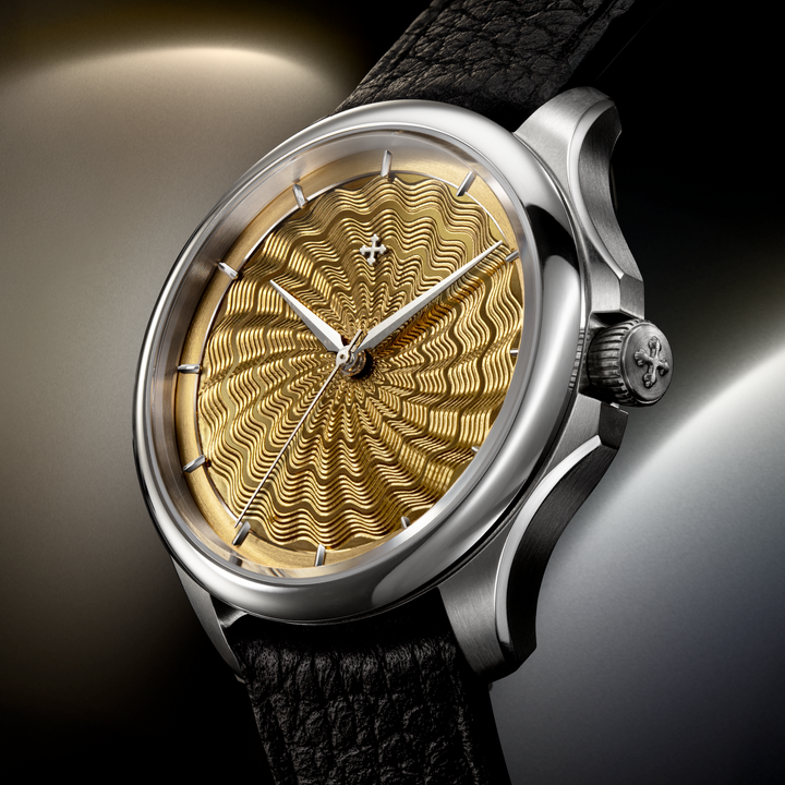Venezianico Redentore Utopia II - Alpha - Édition Limitée