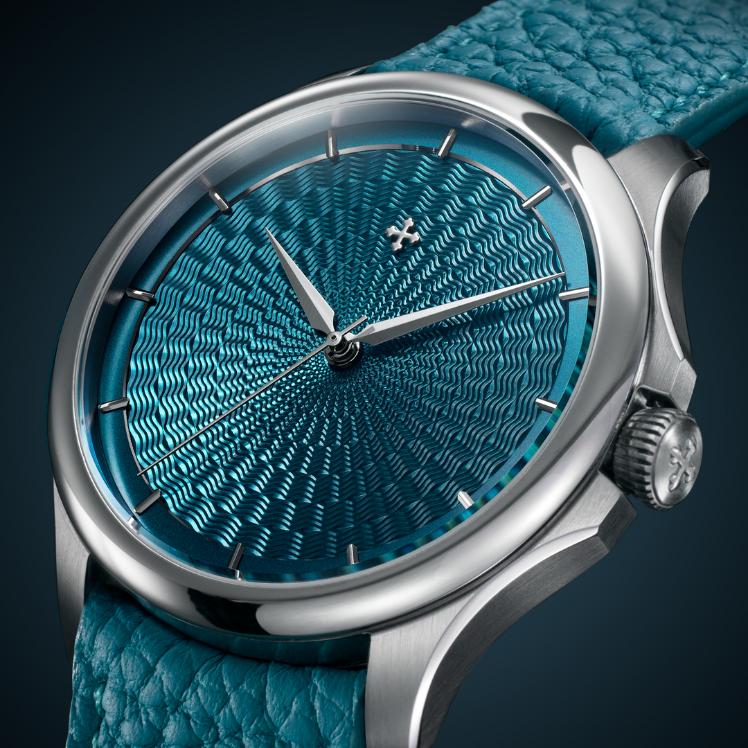 Venezianico Redentore Utopia - Édition Limitée