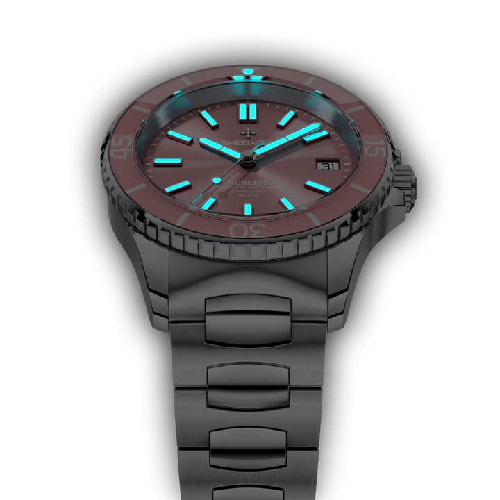 Venezianische Nereide 39 - 3121503C