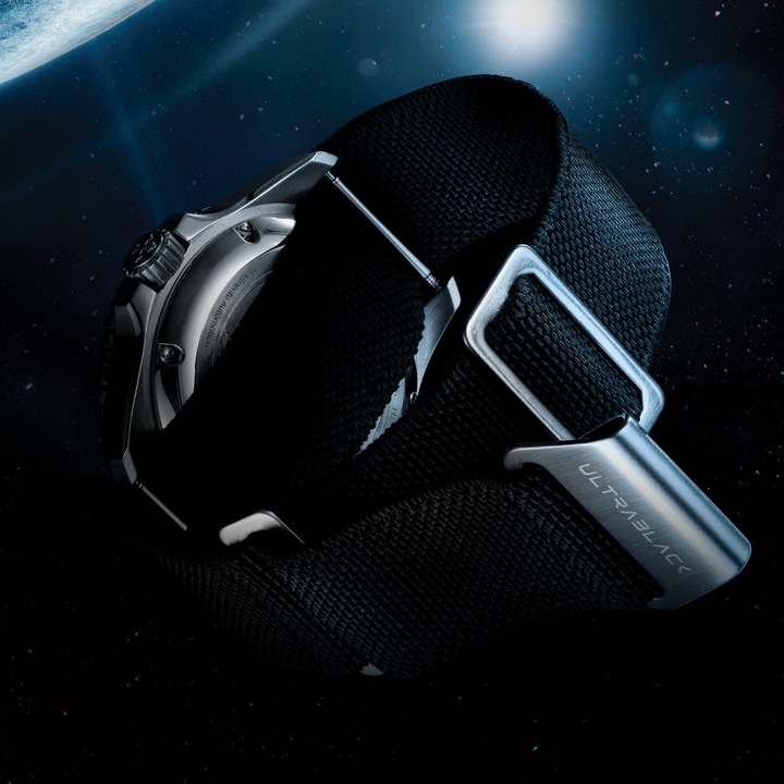 Venetian Nereide Ultrablack - 3921510