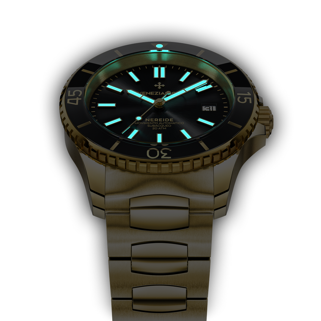 Venezianische Nereide 42 - 3321508C