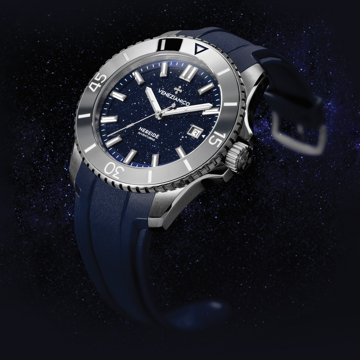 Venezianischer Nereiden-Aventurin 42 - 4521550