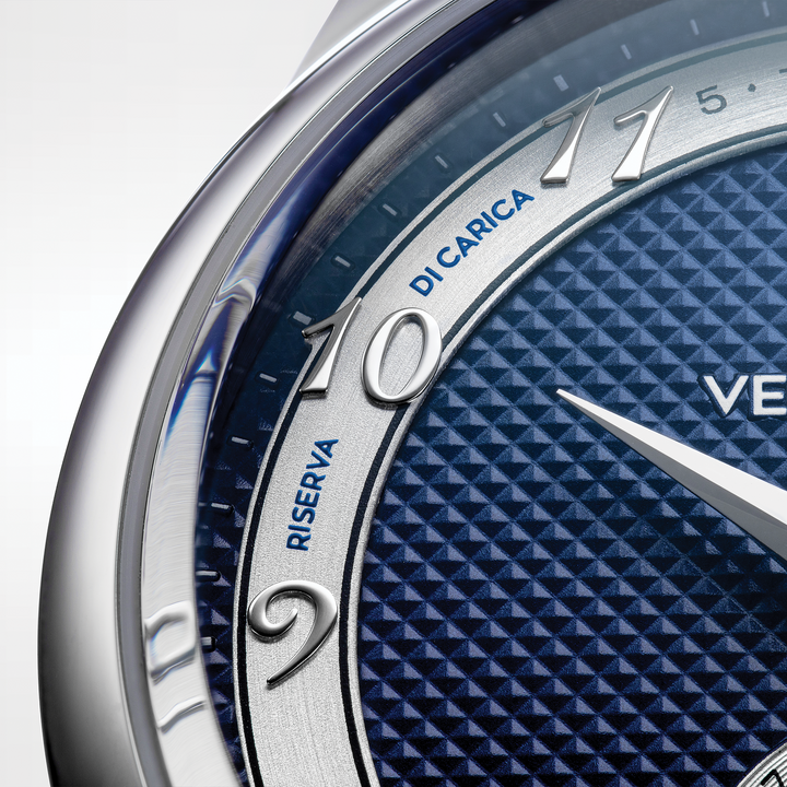 Venezianico Redentore - Limited Edition "Clous de Paris"
