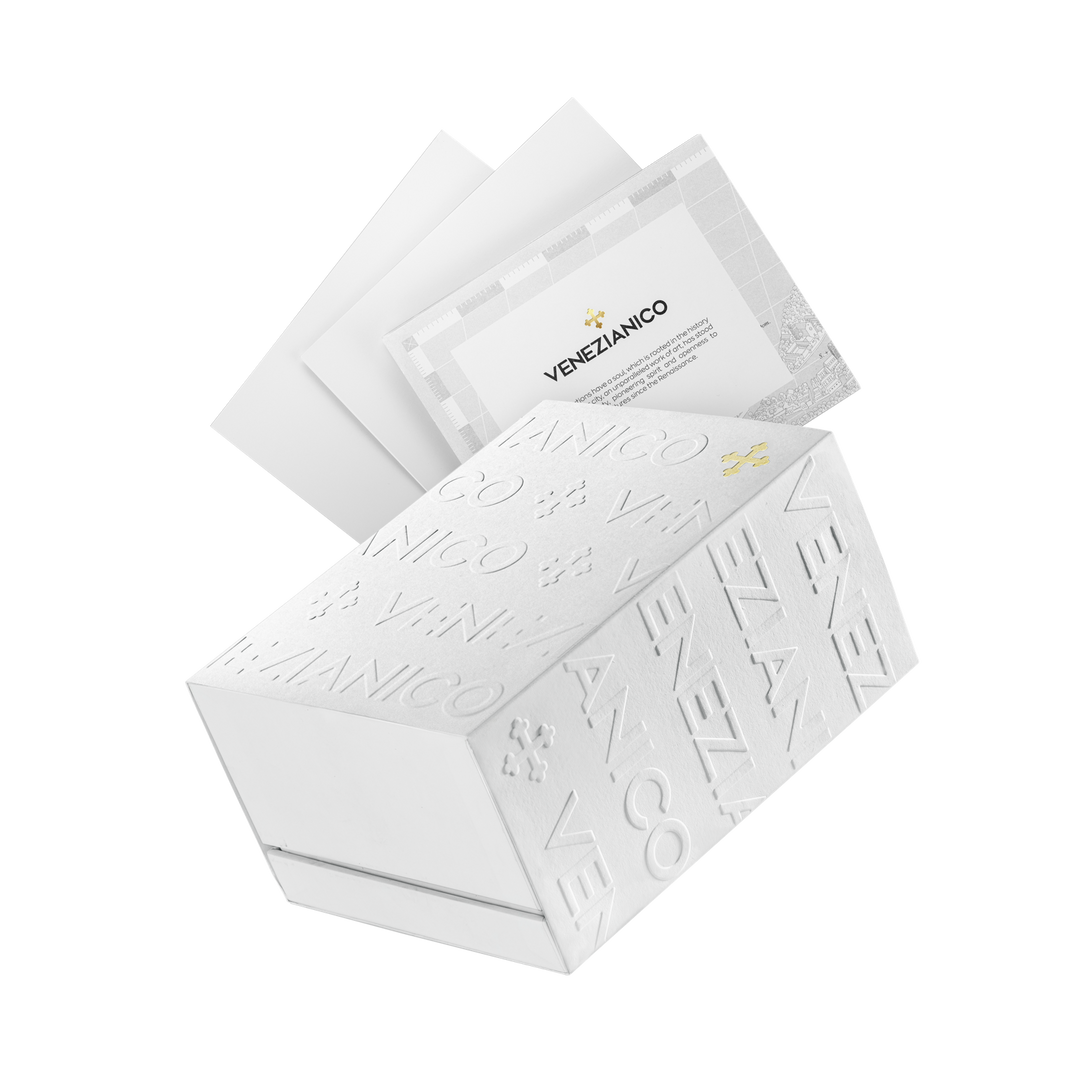 Venezianische Nereide 42 - 3321508C