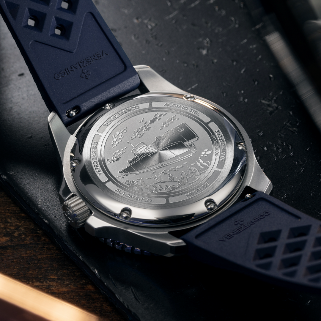 Venezianische Nereide Aventurina 39 - 3121551