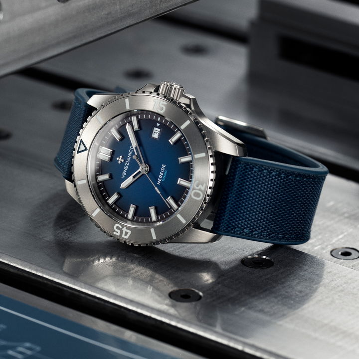 Venetiaanse Nereïde Titanium - 4521558