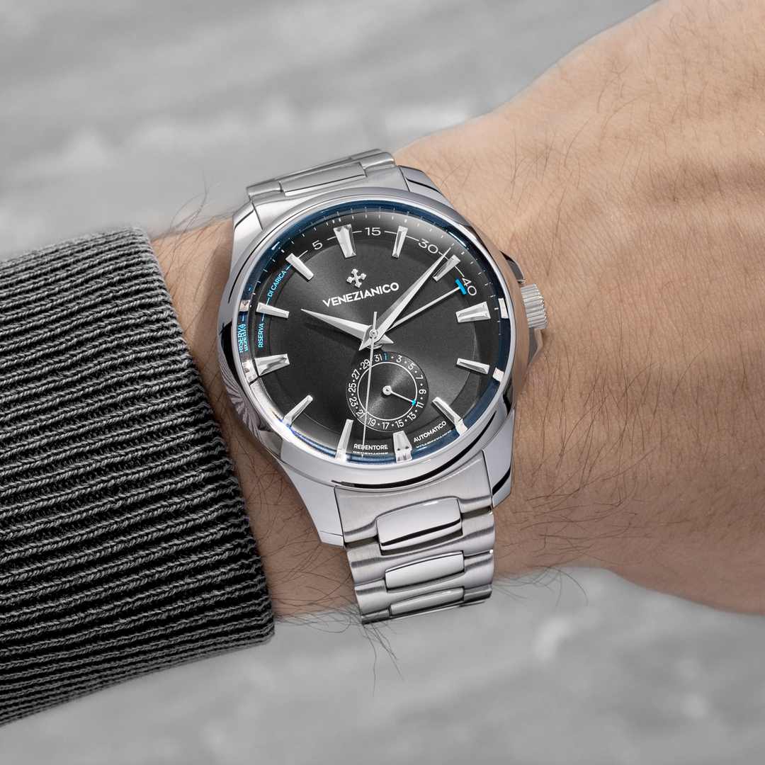 Venezianico Redentore Gangreserve – 1321504C