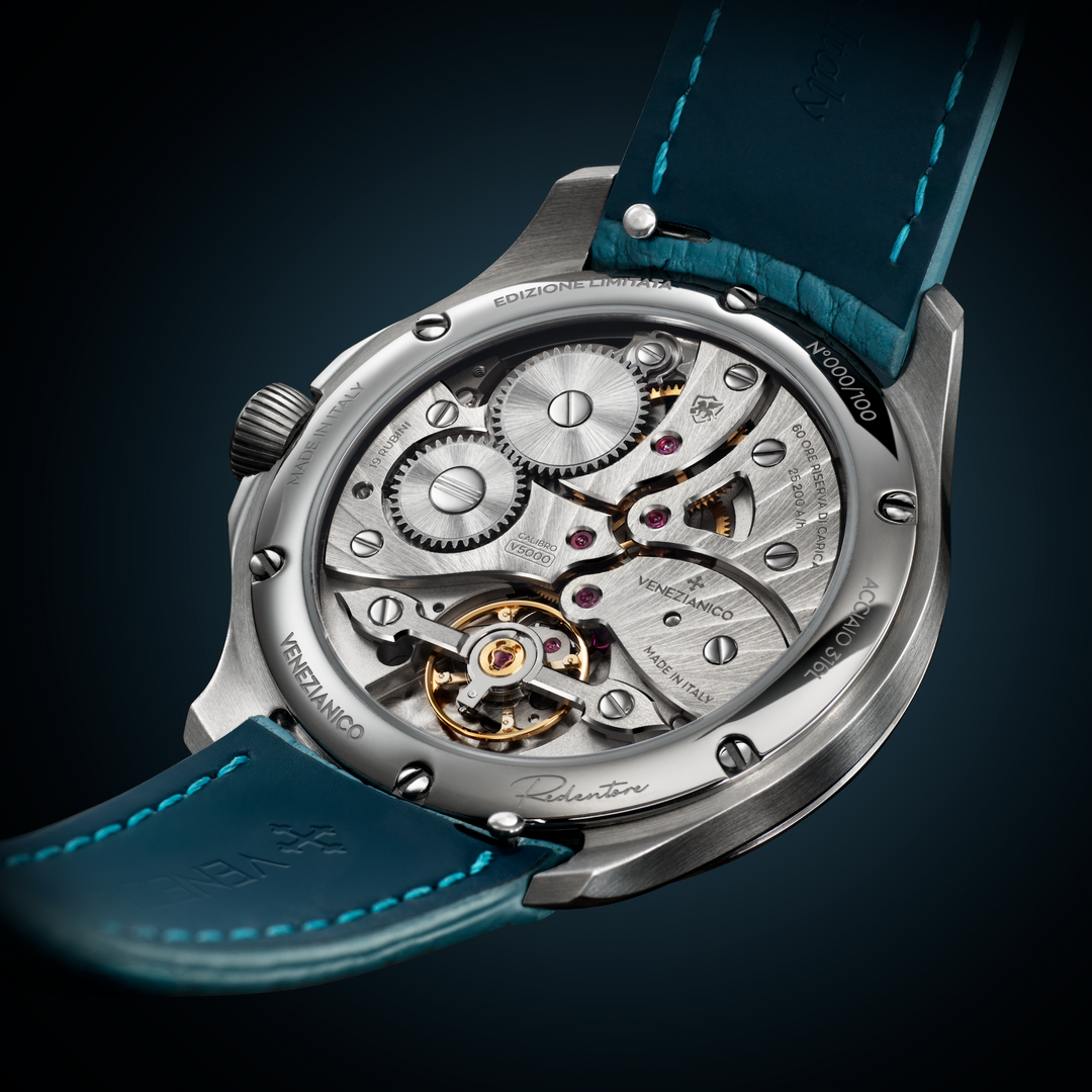 Venezianico Redentore Utopia - Édition Limitée