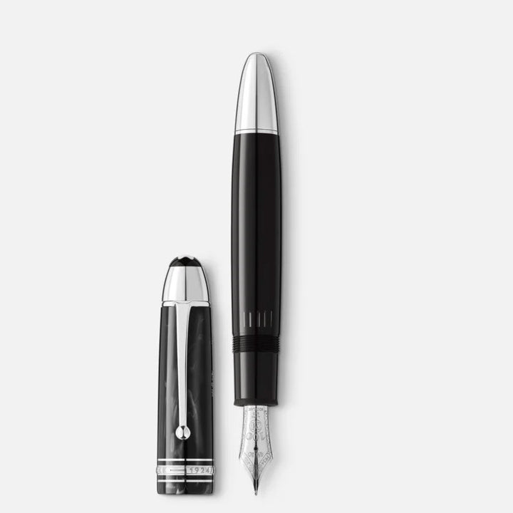 Montblanc Füllfederhalter Meisterstück The Origin Collection 149 Spitze M 131336