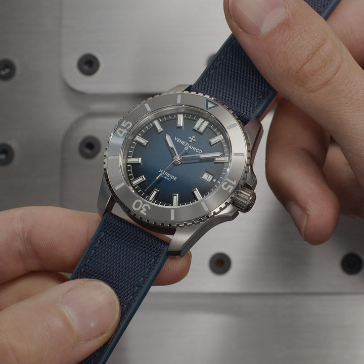 Venetiaanse Nereïde Titanium - 4521558