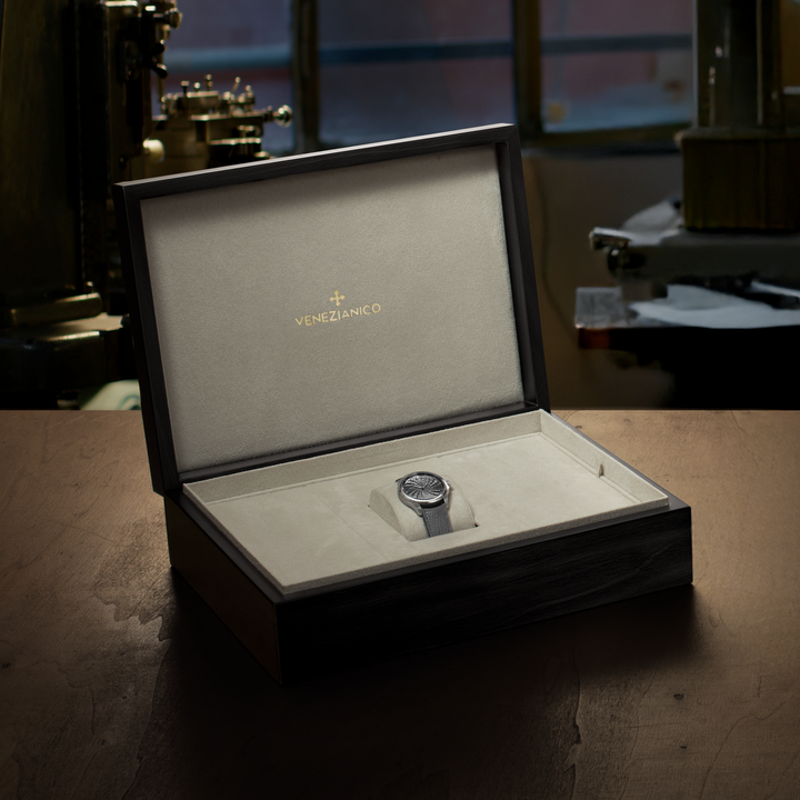 Venezianico Redentore Utopia II - Bêta - Édition Limitée