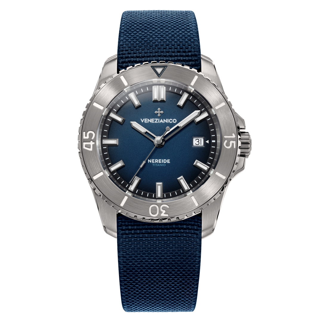 Venetiaanse Nereïde Titanium - 4521558