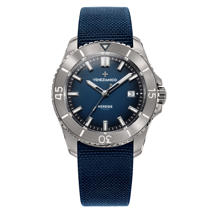 Venetiaanse Nereïde Titanium - 4521558