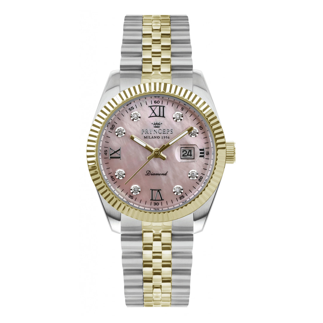 Pryngeps watch Erre