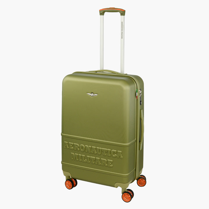 Luftwaffe Military Trolley Medium Ultraleicher Kraft Am220/60-ve