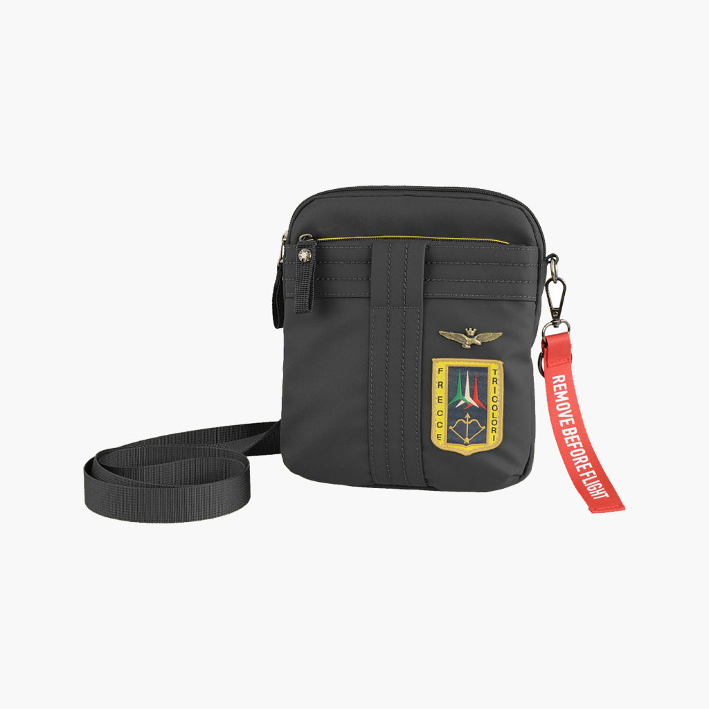 Aeronautica Militare kleine schouderriem voor tabletpijlen AM340-AN