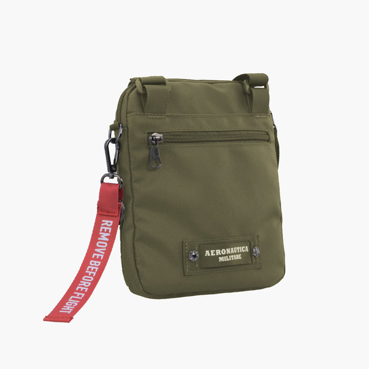 Aeronautica Militare kleine schouderriem voor tabletpijlen AM340-AN