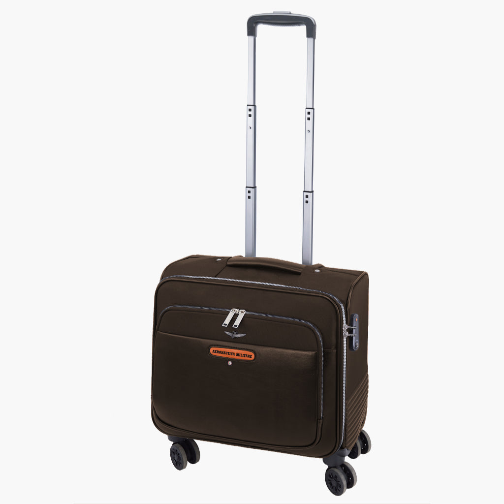 Aeronautica Militare Trolley pilote en ligne SKY AM456-MO