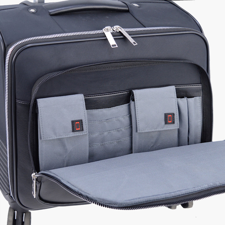 Aeronautica Militare Trolley pilote en ligne SKY AM456-MO