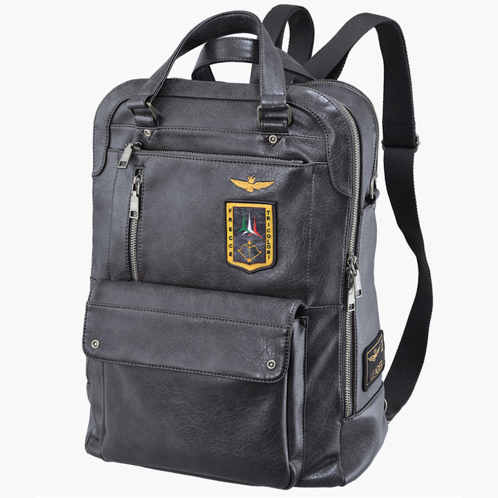 Aeronautica Militare sac à dos homme porte PC ligne pilote AM476-AN