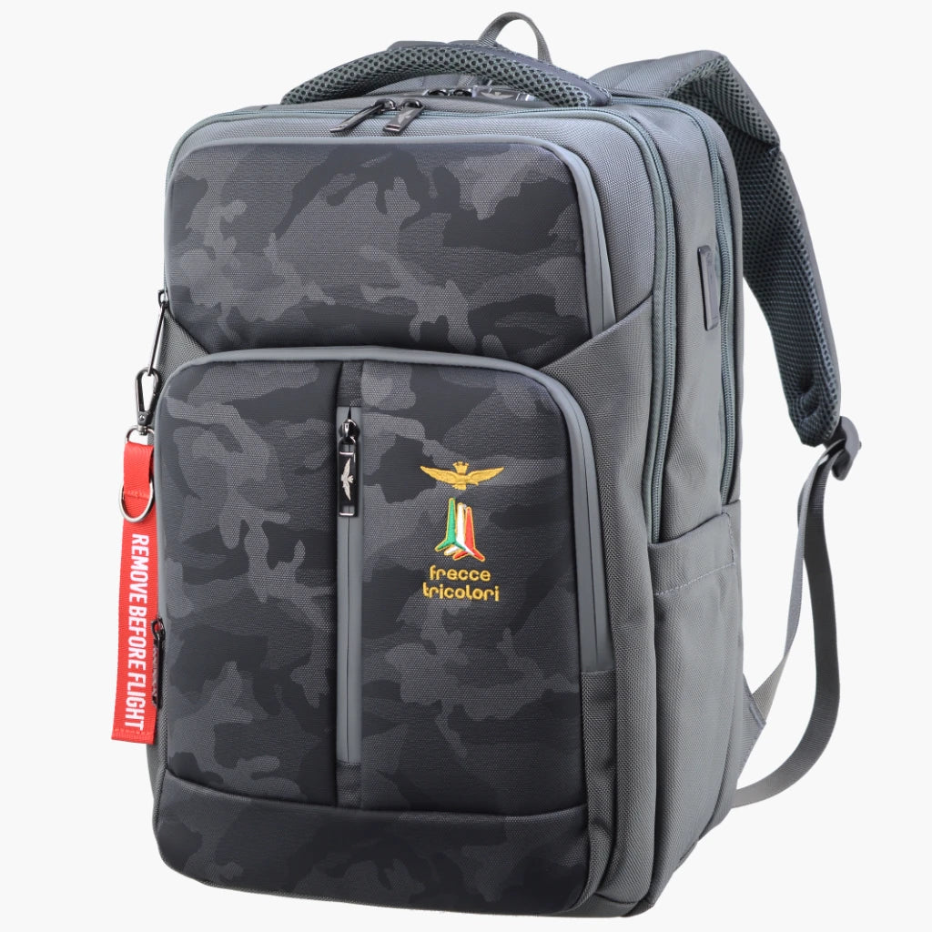 Men's Backpack PC Line Drone