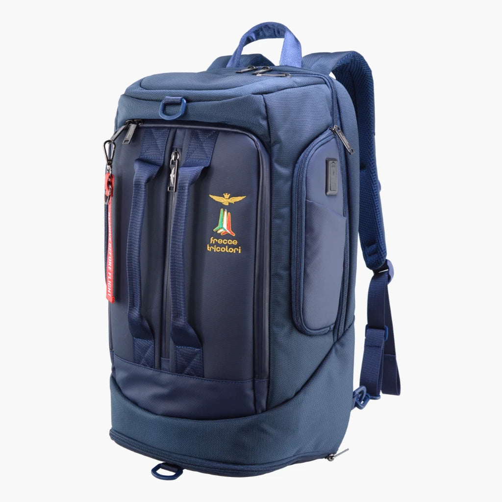 Backpack/Borson Drone Line