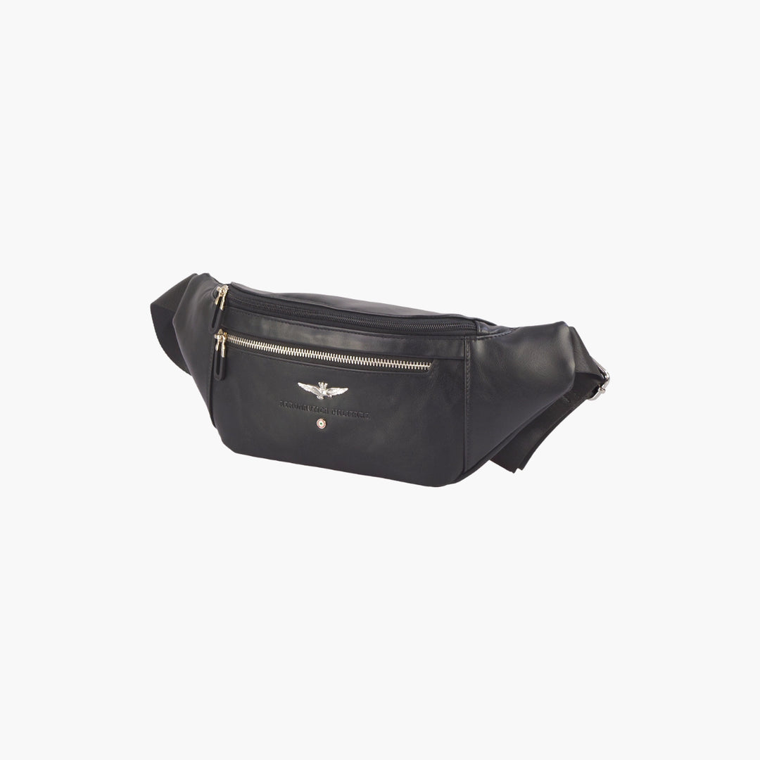 Sac banane Aeronautica Militare AM561-NE Performance line