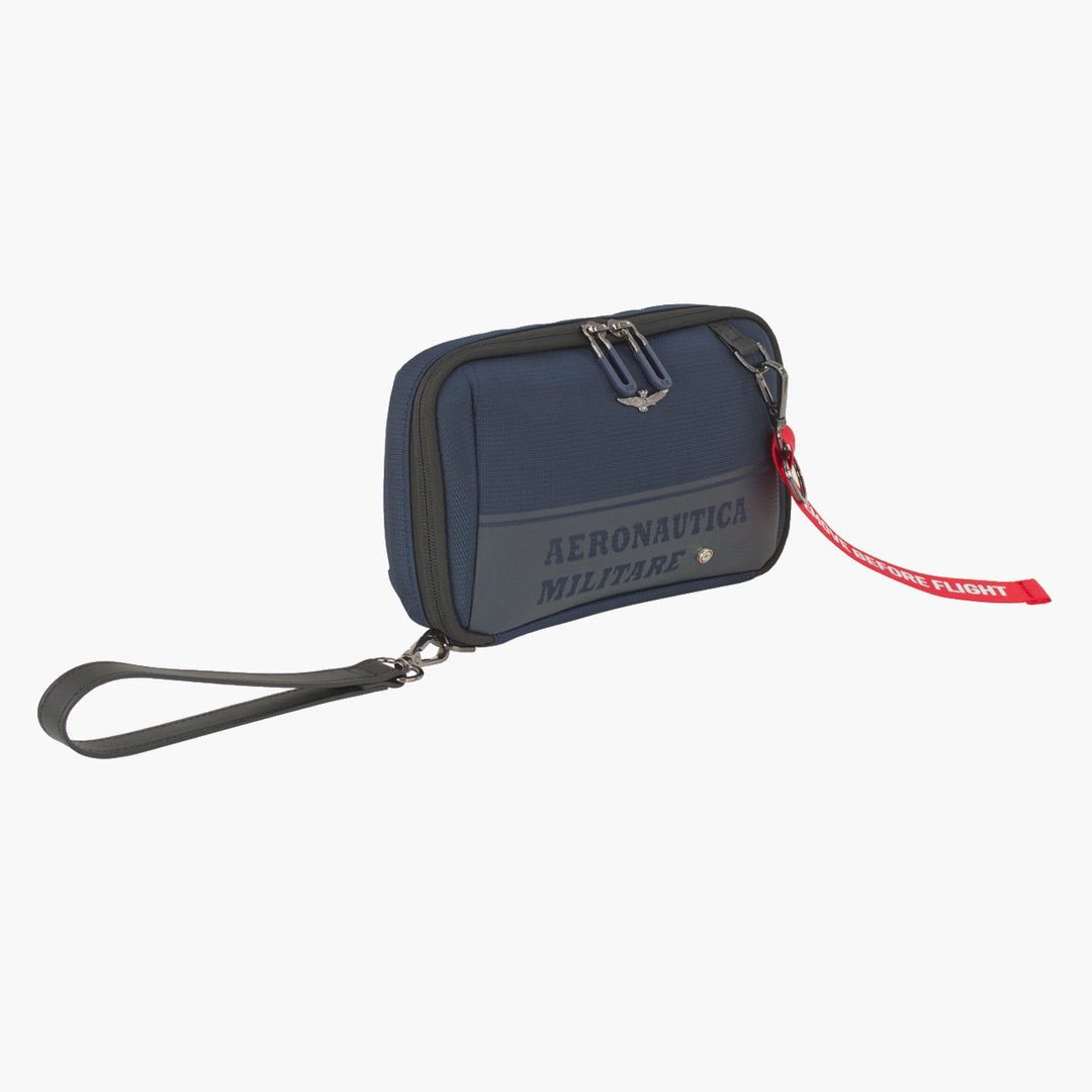Clutch-Tasche aus der Spitfire-Linie