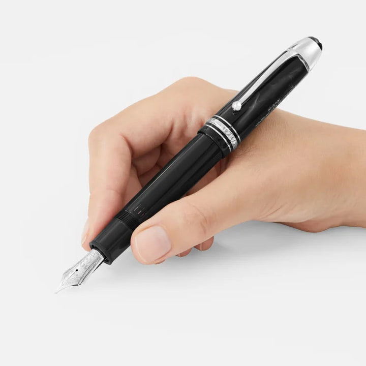 Montblanc Füllfederhalter Meisterstück The Origin Collection 149 Spitze M 131336