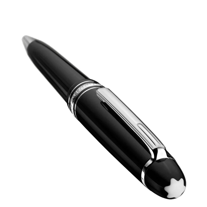 Montblanc Meisterstück Platinum Line Mid -Size 114185