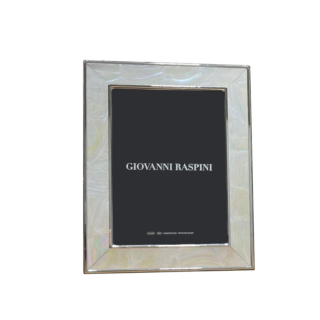 Giovanni Raspini Spectrail Summer Silver 925 2405