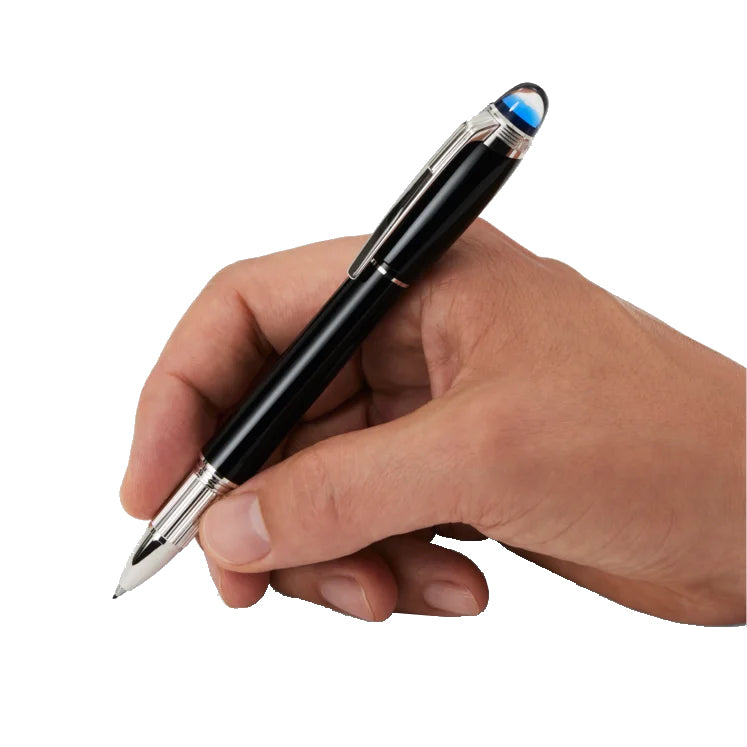 Montblanc fineliner StarWalker kostbare hars 132508