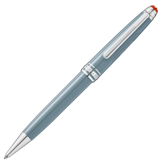Montblanc Meisterstück X Olympic Heritage Chamonix 1924 Classique balpen 131365