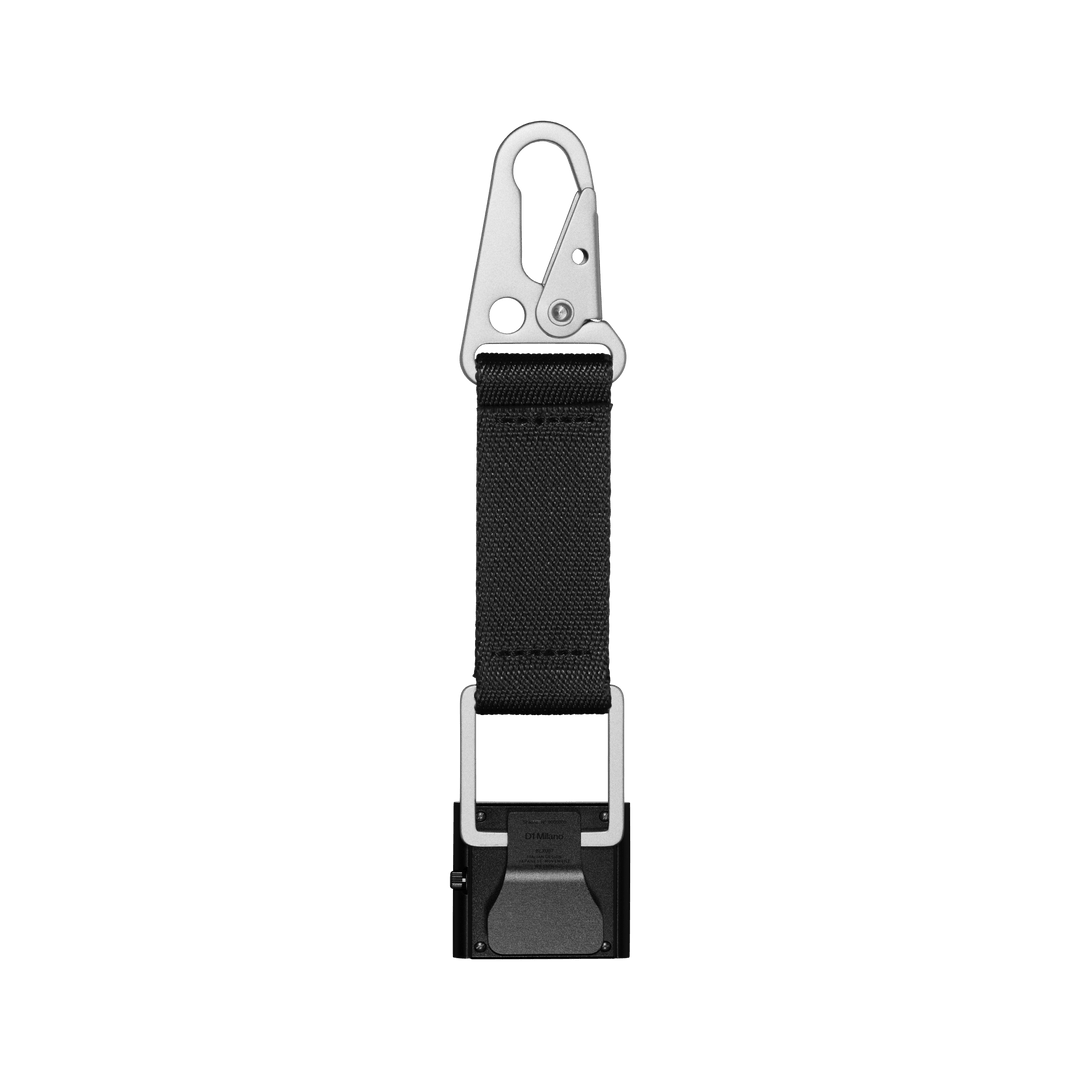 D1 Milano B1 Zwart D1-BLXU01