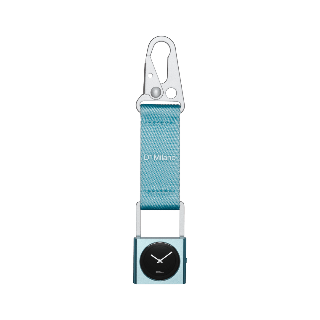 D1 Milan B1 Light Blue D1-BLXU04