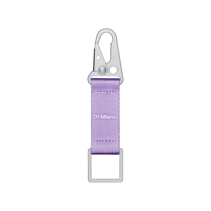 D1 Milano Lilac D1-Porte-clés BLXU05