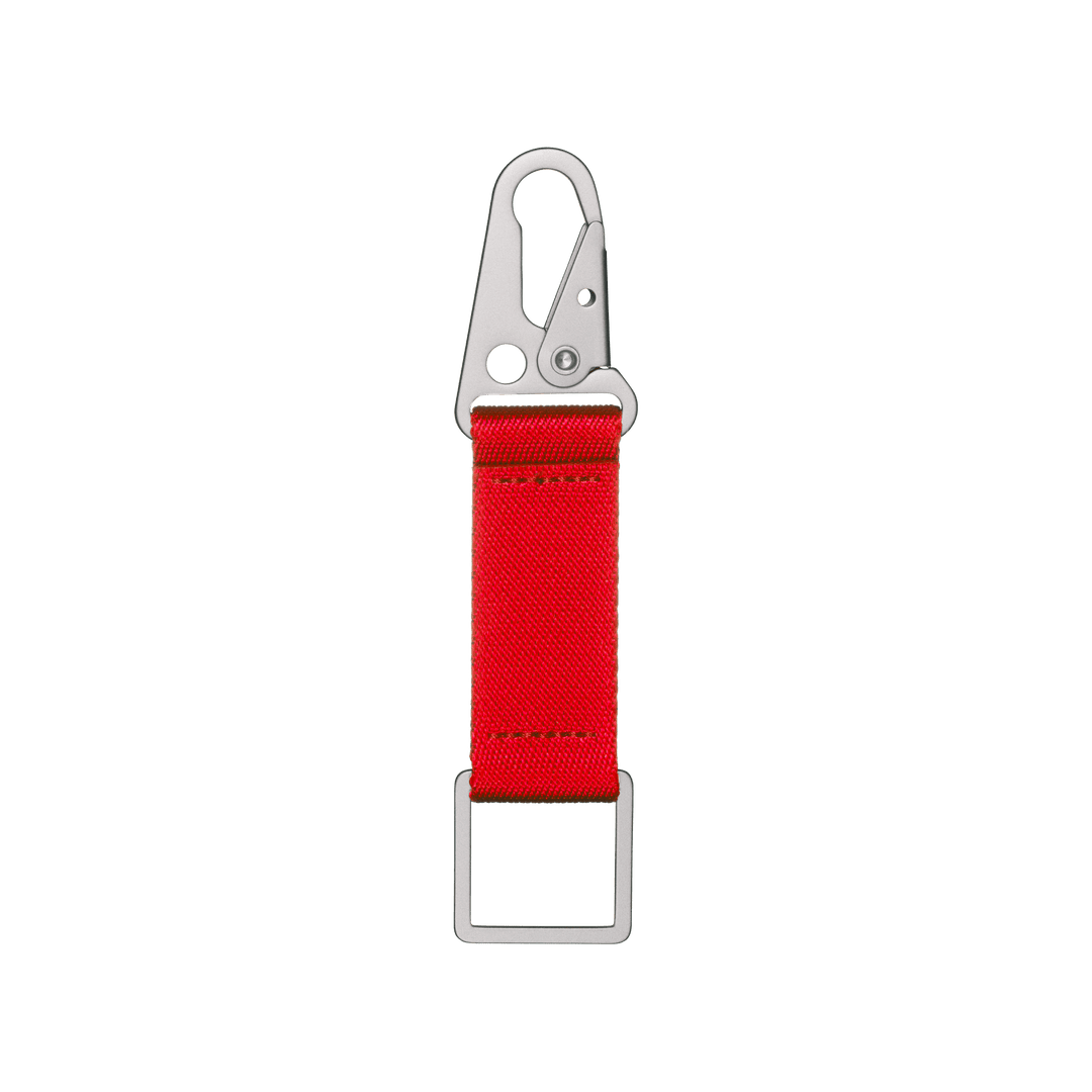 D1 Milano Rouge D1-Porte-clés BLXU06