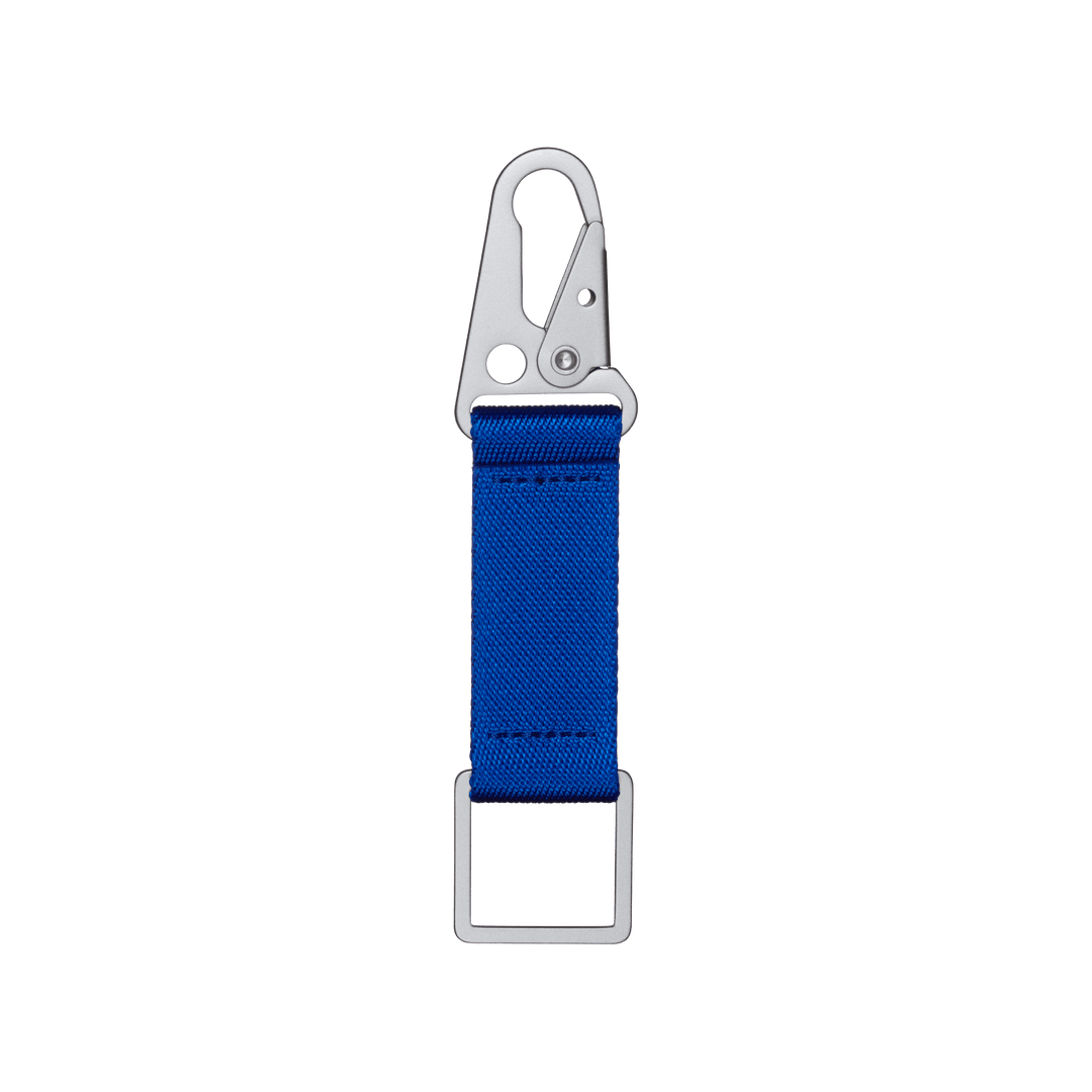 D1 Milano Bleu D1-Porte-clés BLXU07