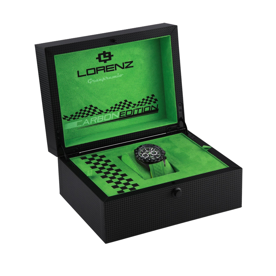Lorenz GRANPREMIO CARBON 030272CC