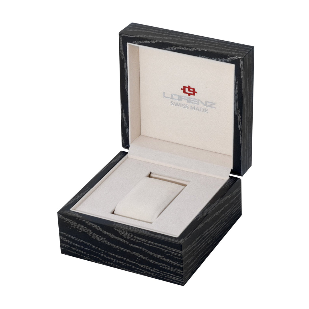 Lorenz ACAPULCO VROUW QUARTZ 090022DD