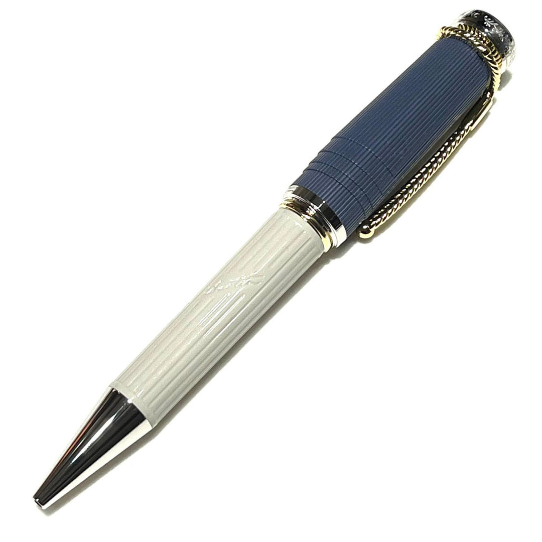 Montblanc Sphere Pen Writers Edition Hommage an Jane Austen Limited Edition 130674