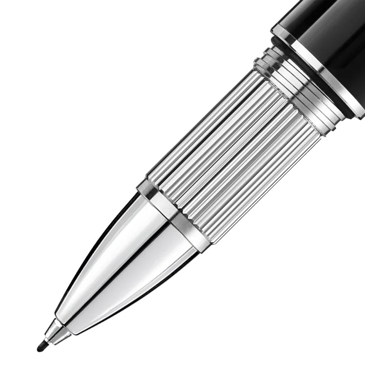 Montblanc Fineliner Starwalker Doué Steel Resin 118872