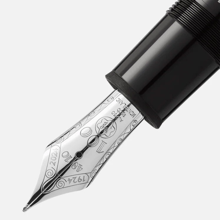 Montblanc Füllfederhalter Meisterstück The Origin Collection 149 Spitze M 131336