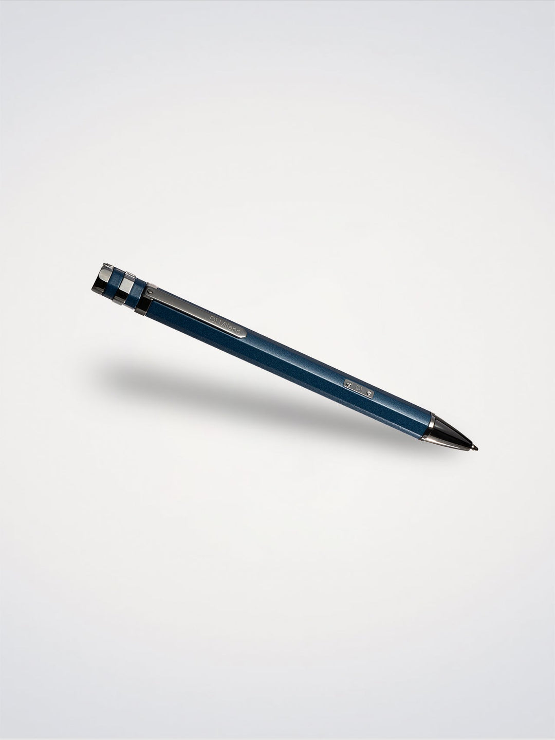 Stylo à bille D1 Milano Bleu D1-PNSTU004