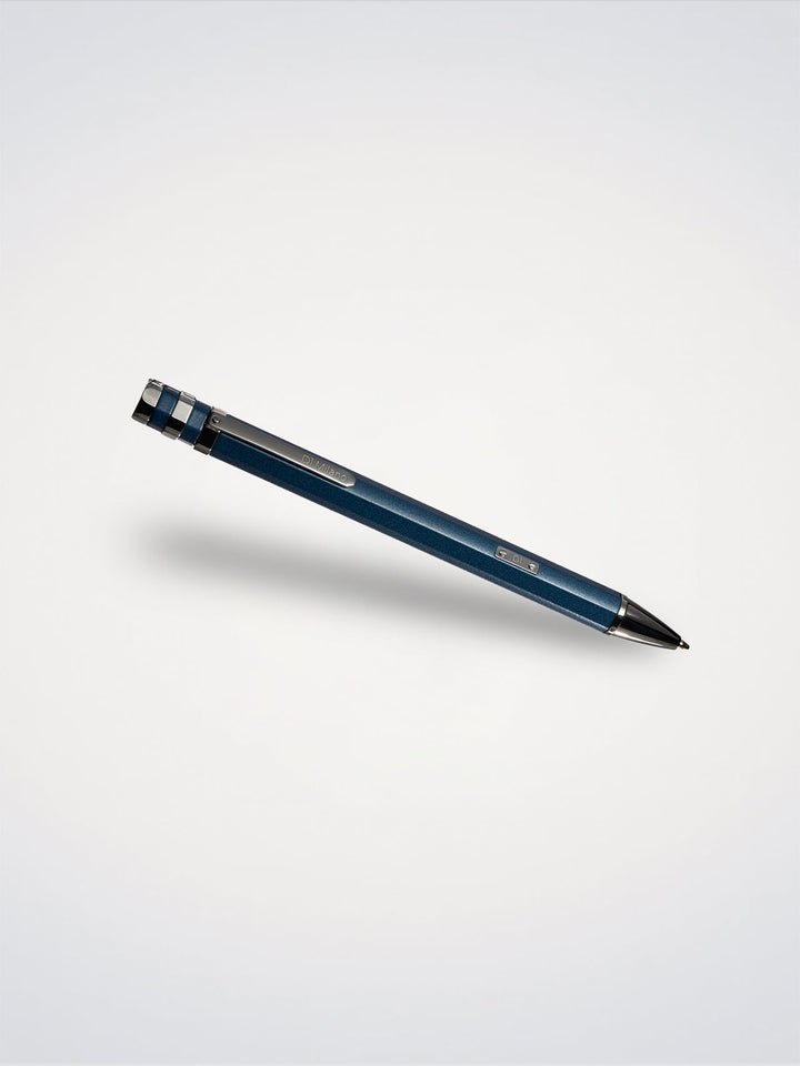 Stylo à bille D1 Milano Bleu D1-PNSTU004