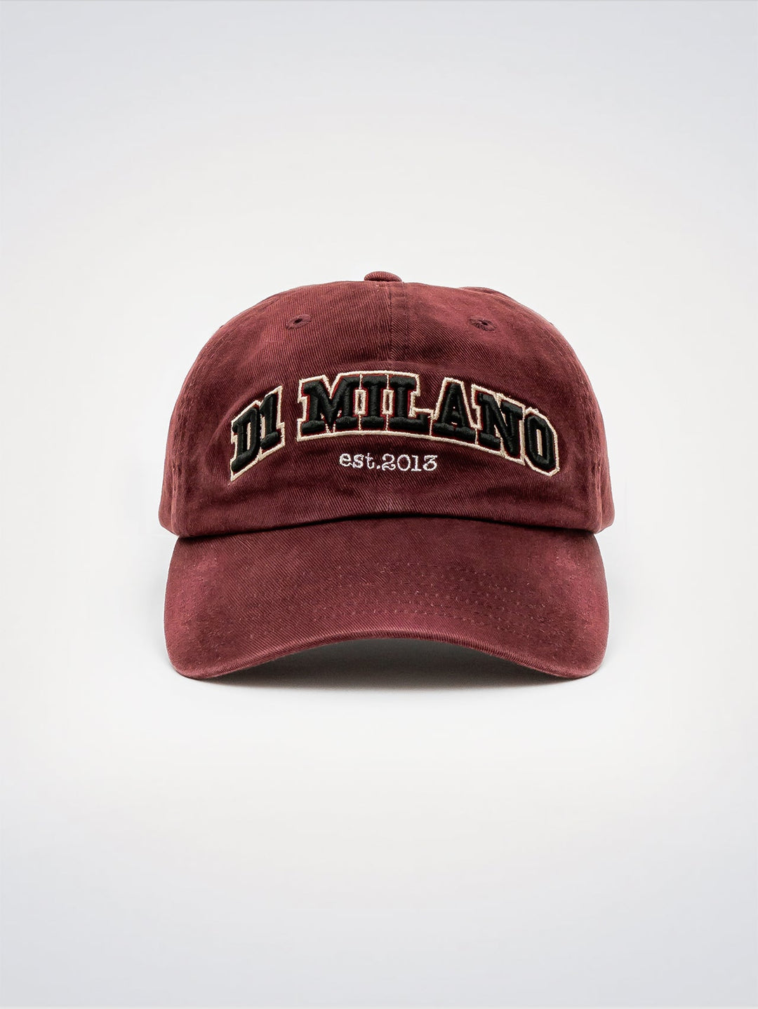 D1 Milano Cappello Est 2013 CPCTU005