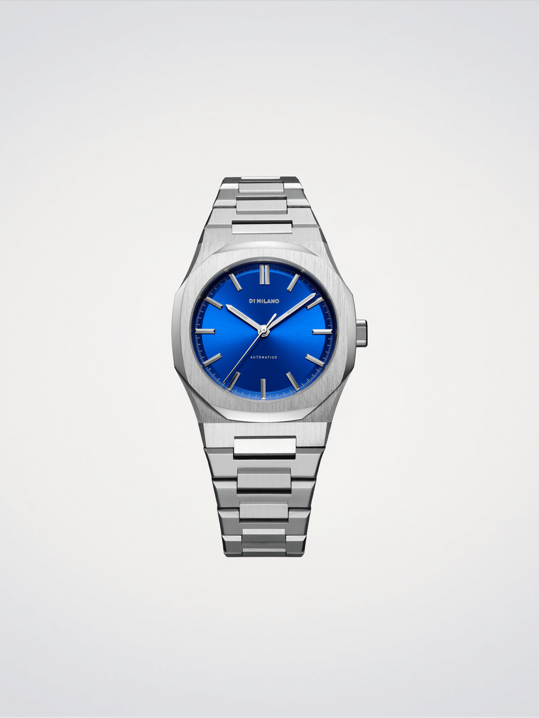 D1 Milano Navy Code Automatisch 36 mm D1-ATBU06