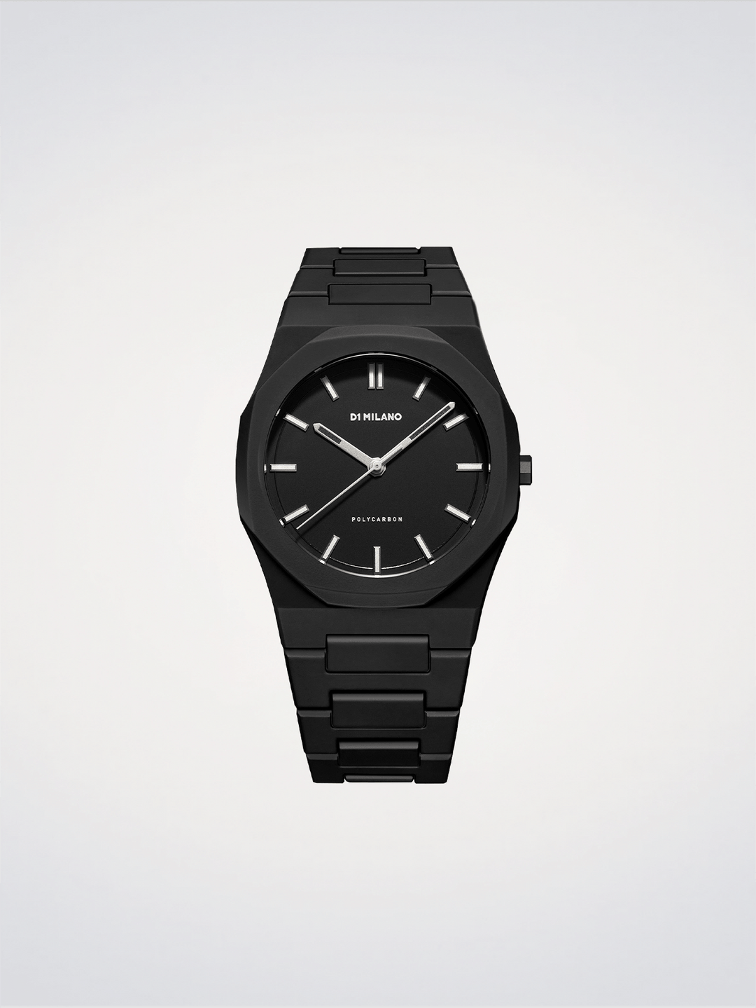 D1 Milano Cloudburst Polycarbone 40,5 mm D1-PCBJ11