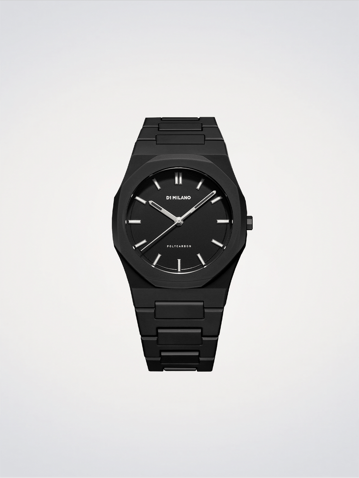 D1 Milano Cloudburst Polycarbone 40,5 mm D1-PCBJ11