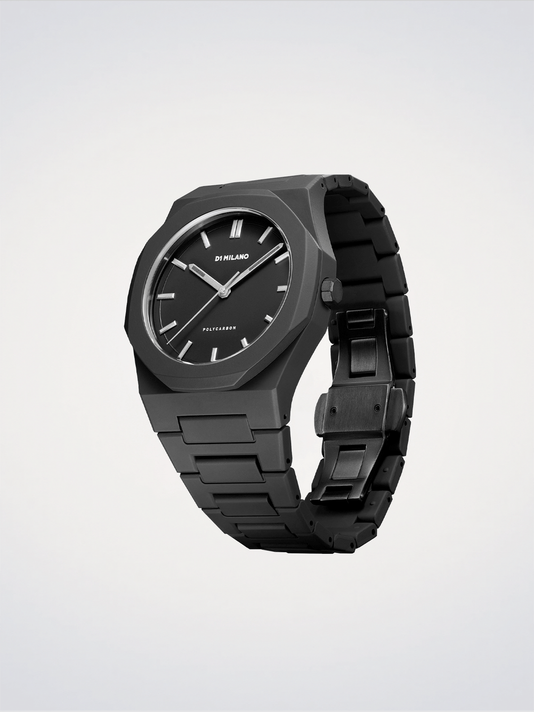 D1 Milano Cloudburst Polycarbone 40,5 mm D1-PCBJ11